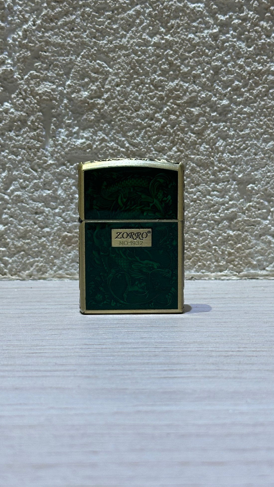 The Vault Lighter