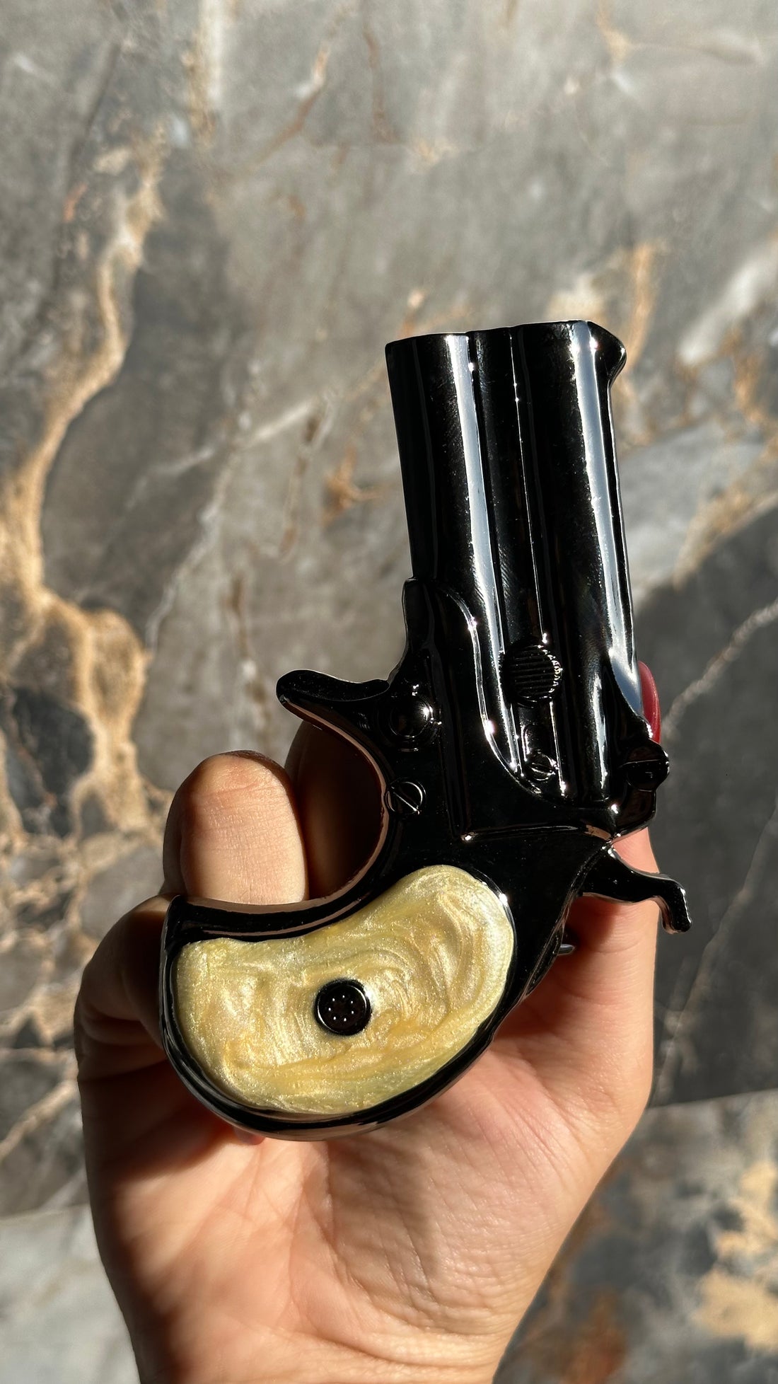 The Gentleman’s Derringer